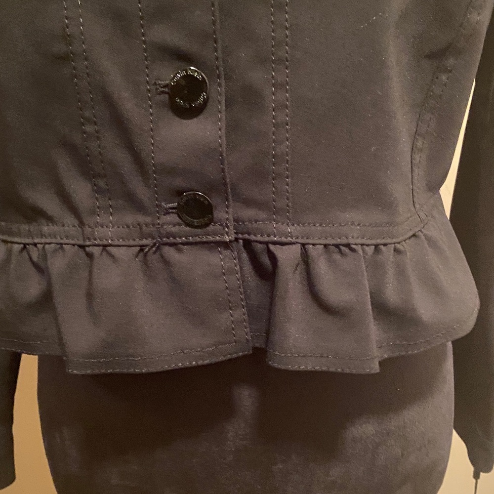 Calvin Klein Jacket - Picture 6 of 8